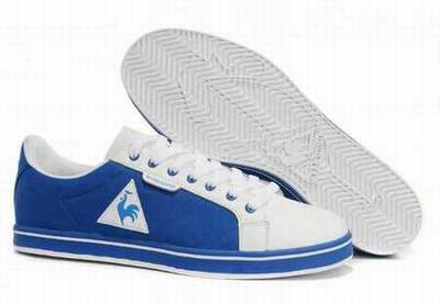 le coq sportif chaussure de foot