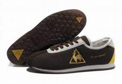 chaussure le coq sportif femme soldes