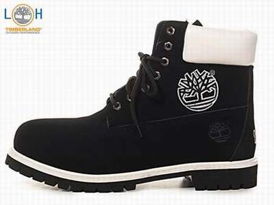 timberland homme 39